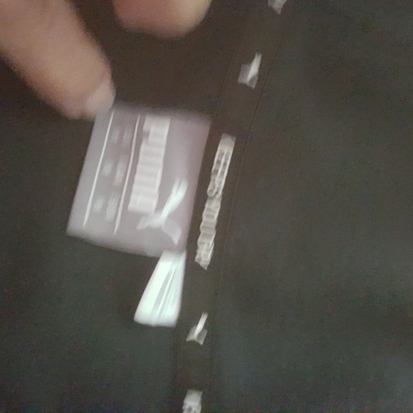 Puma Cowl Neck Sweatshirt - Picture 9 of 9